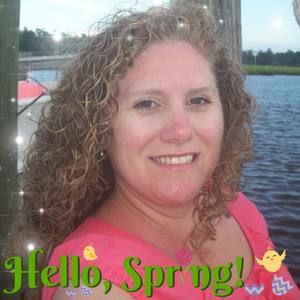 Meet your Posher, Tammy